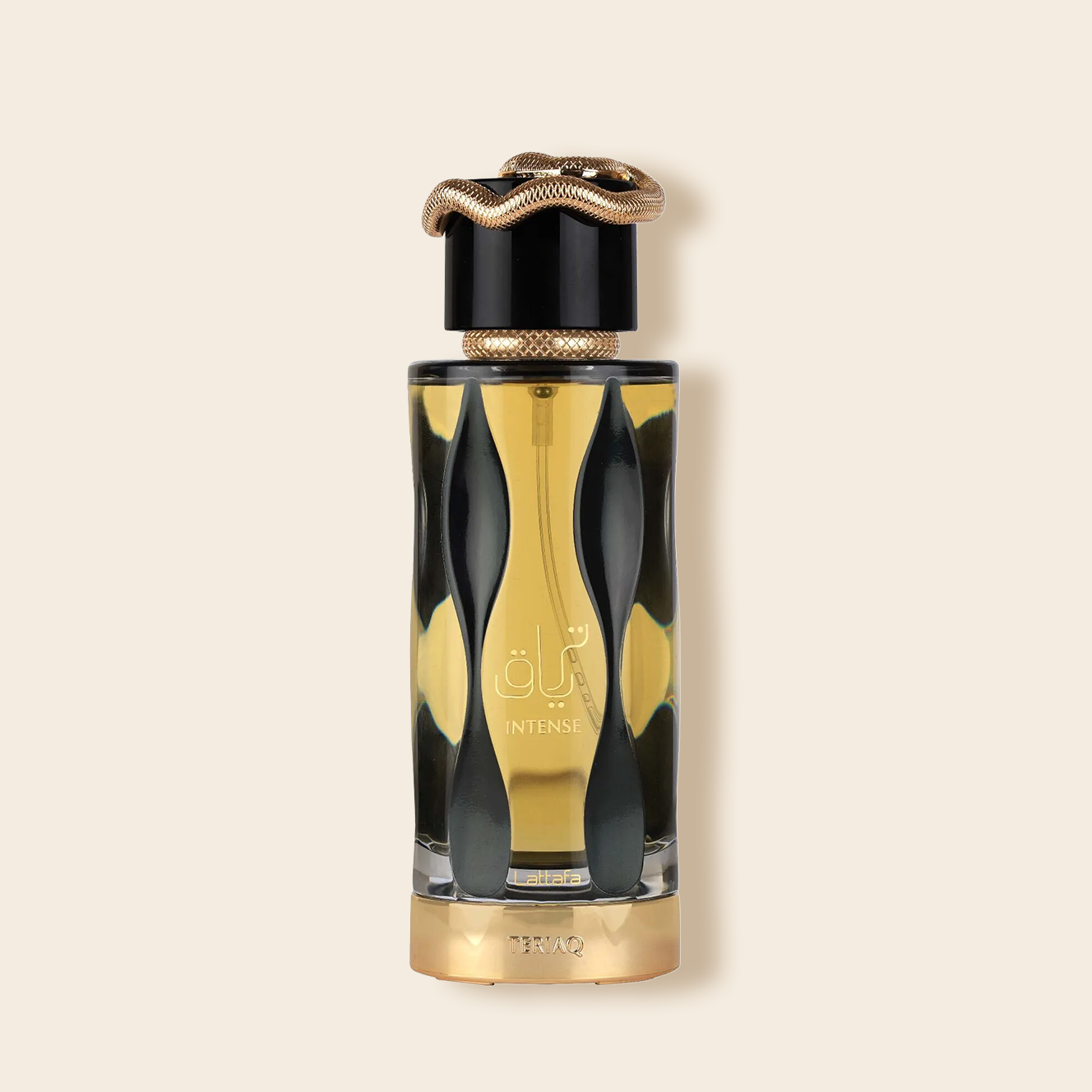 Teriaq Intense