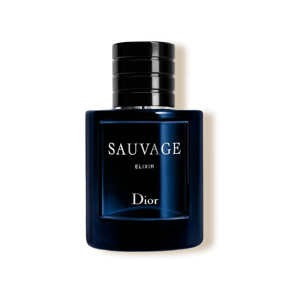 Sauvage Elixir
