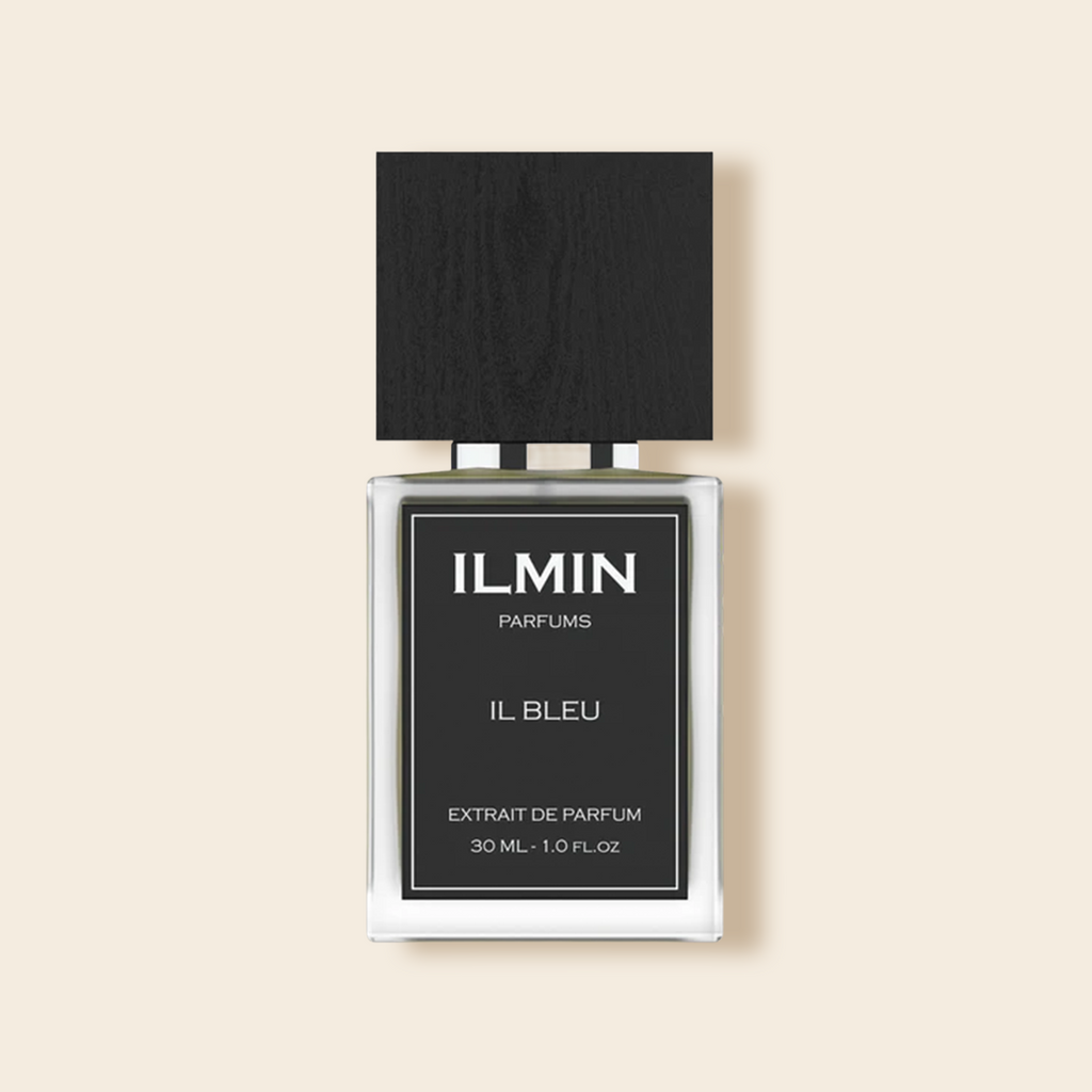 Ilmin Il Bleu
