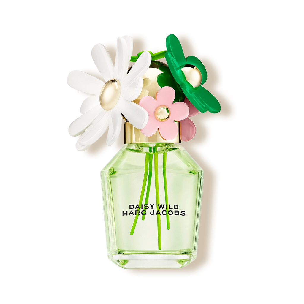 Daisy Wild