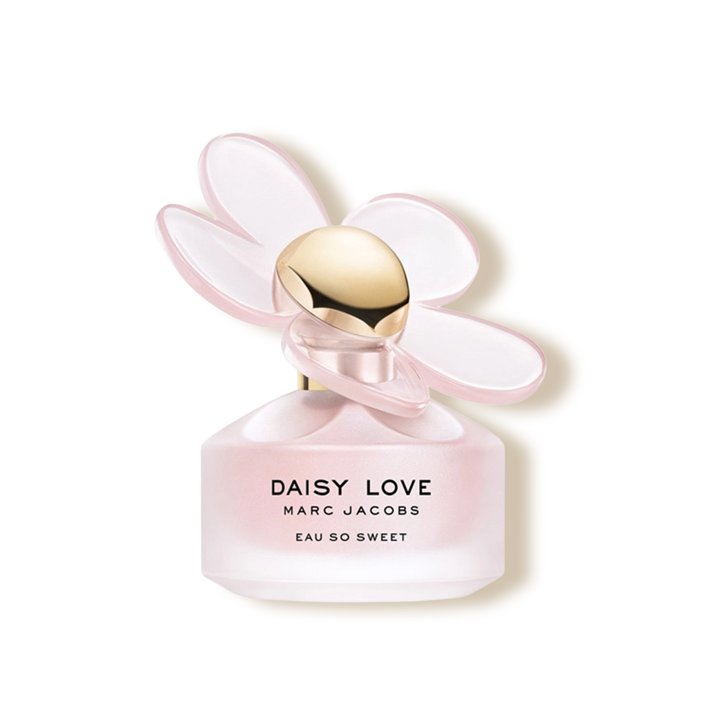 Daisy Love Eau So Sweet