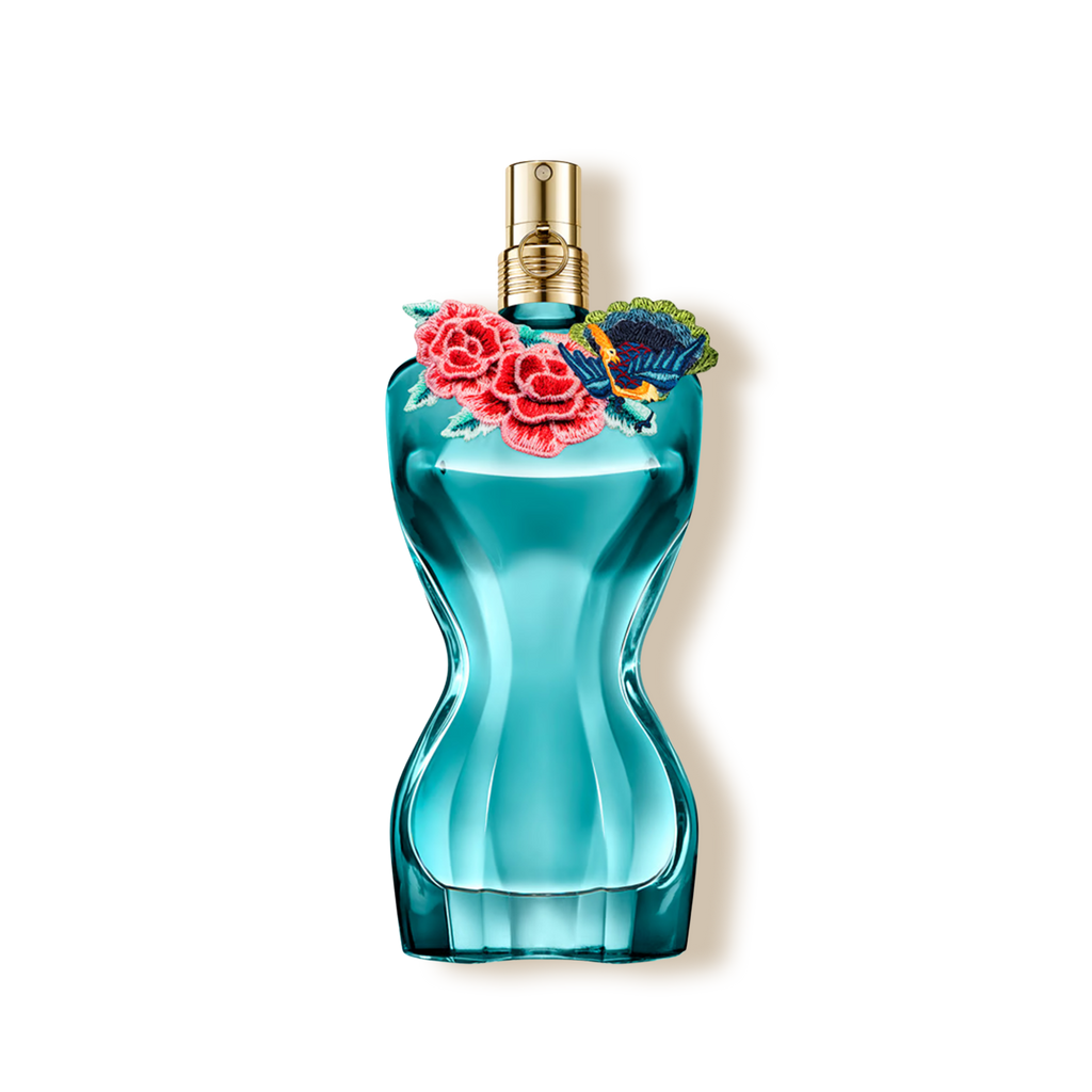 La Belle Paradise Garden