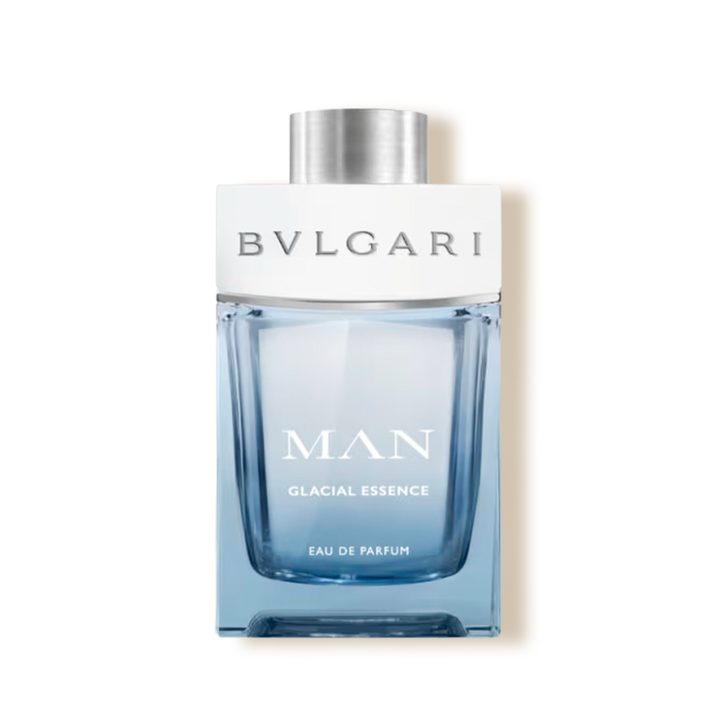 Bvlgari Man Glacial Essence Eau De Parfum