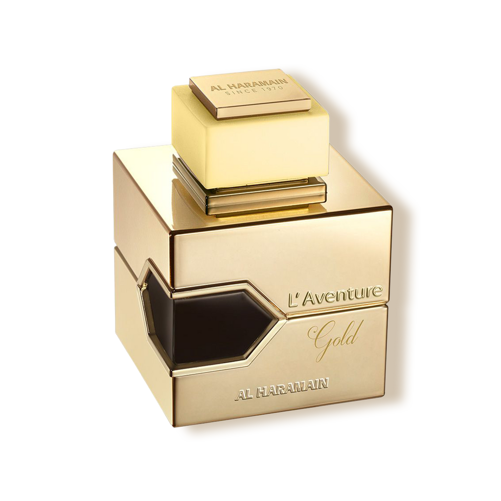 Haramain L'Aventure Gold