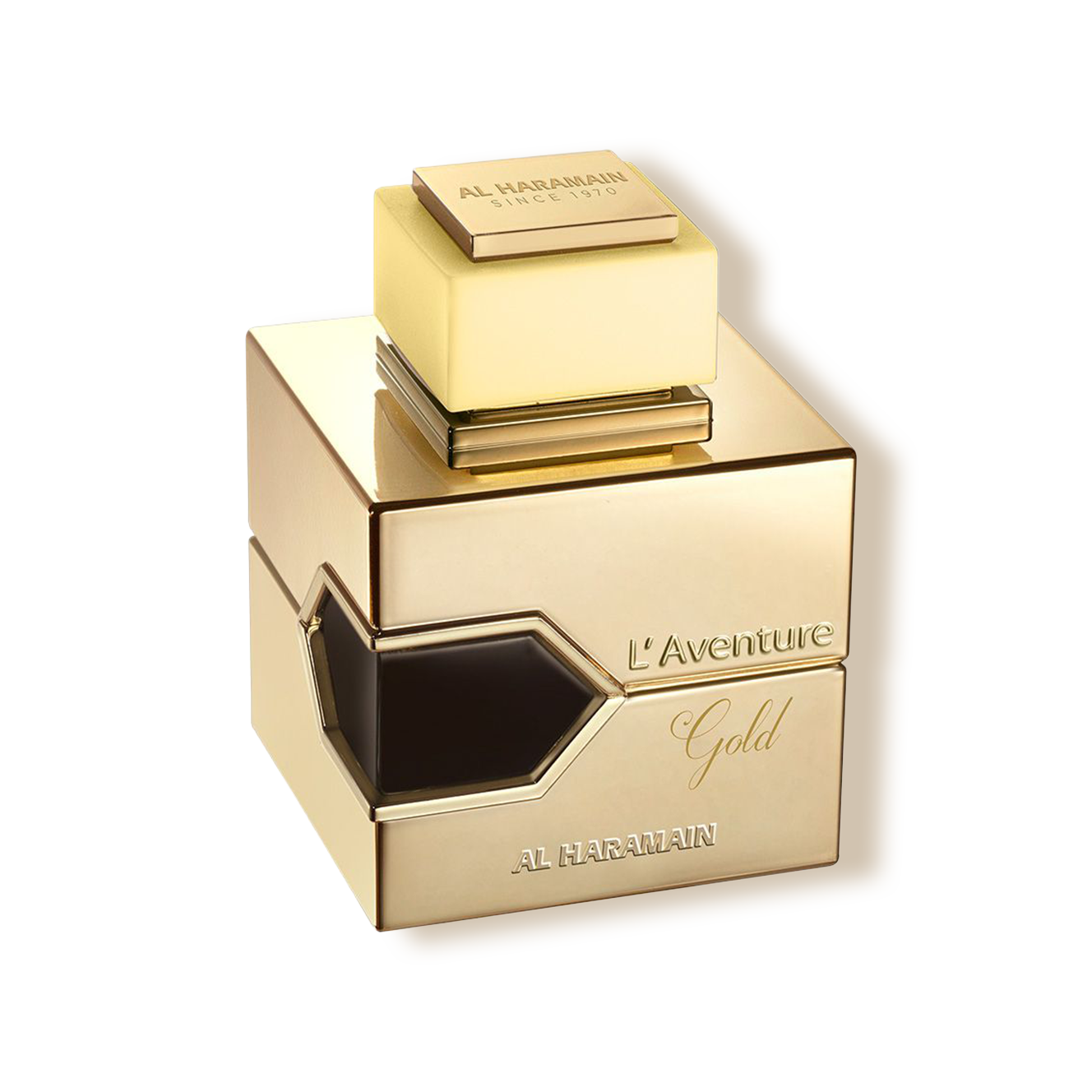 Haramain L'Aventure Gold