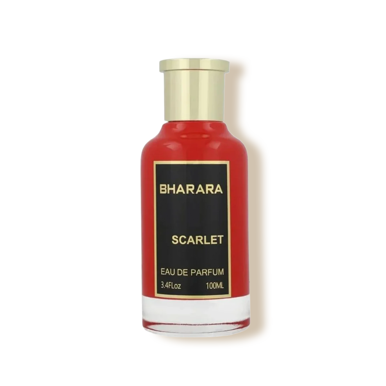 Bharara Scarlet