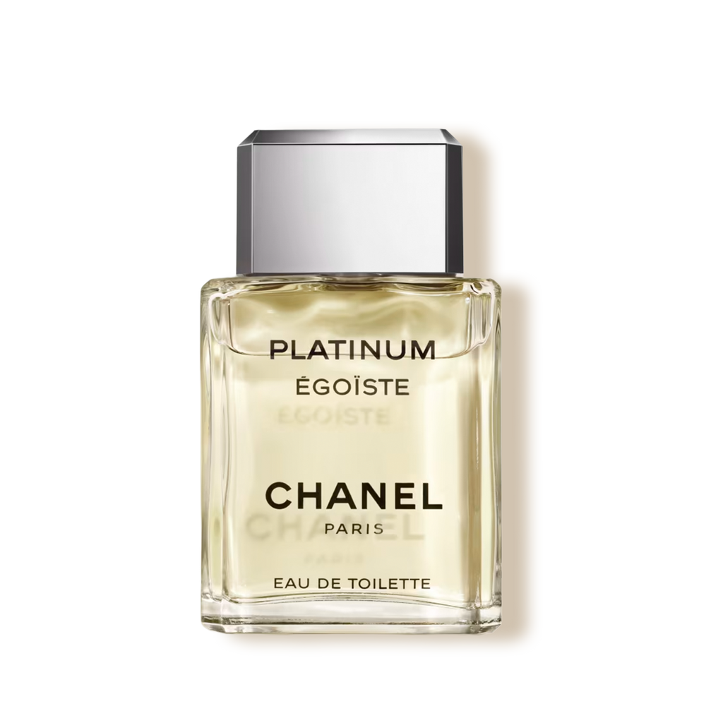 Platinum Égoïste