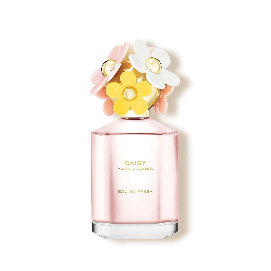 Daisy Eau So Fresh