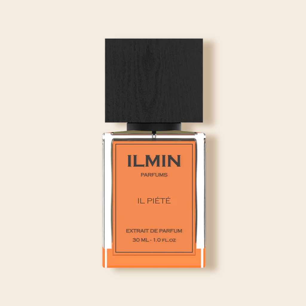 Ilmin Il Piété
