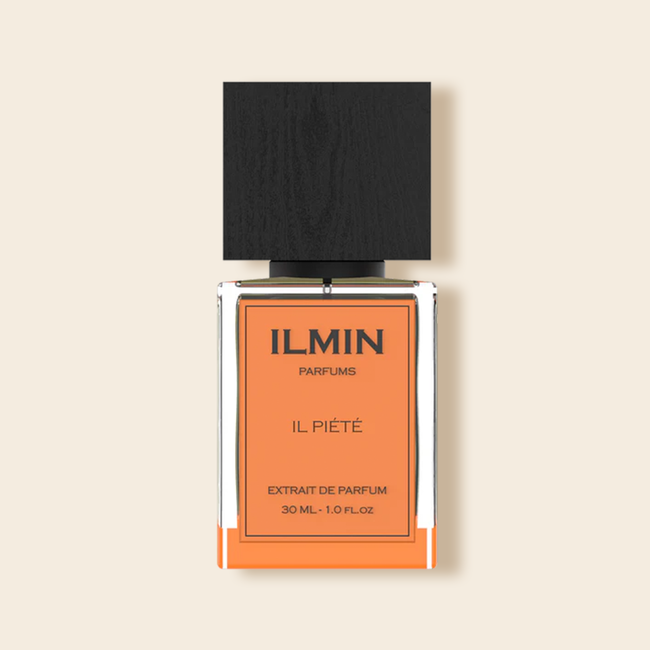 Ilmin Il Piété
