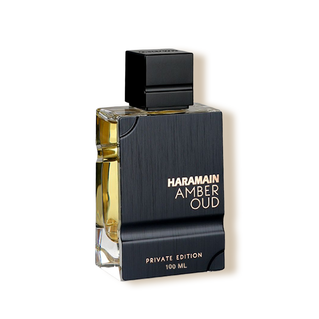 Haramain Amber Oud Private Edition