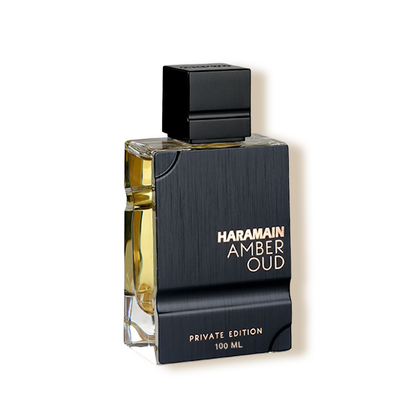 Haramain Amber Oud Private Edition