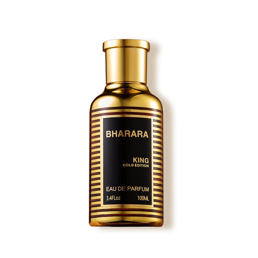 Bharara King Gold Edition