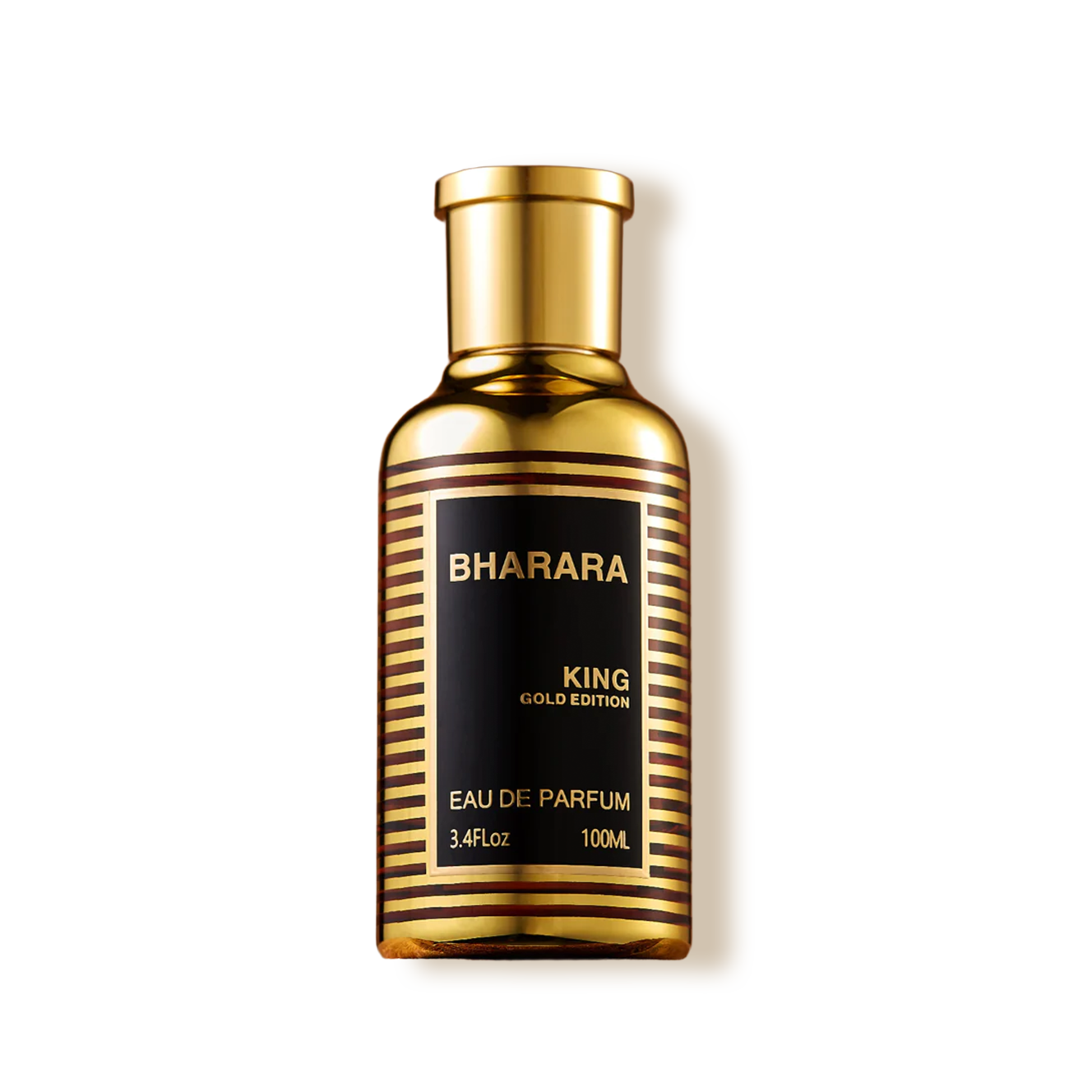 Bharara King Gold Edition