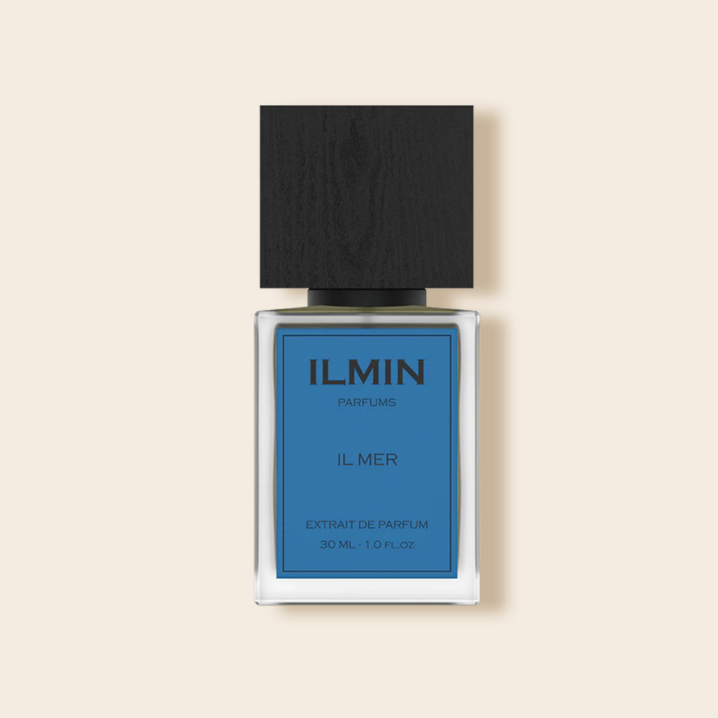 Ilmin Il Mer