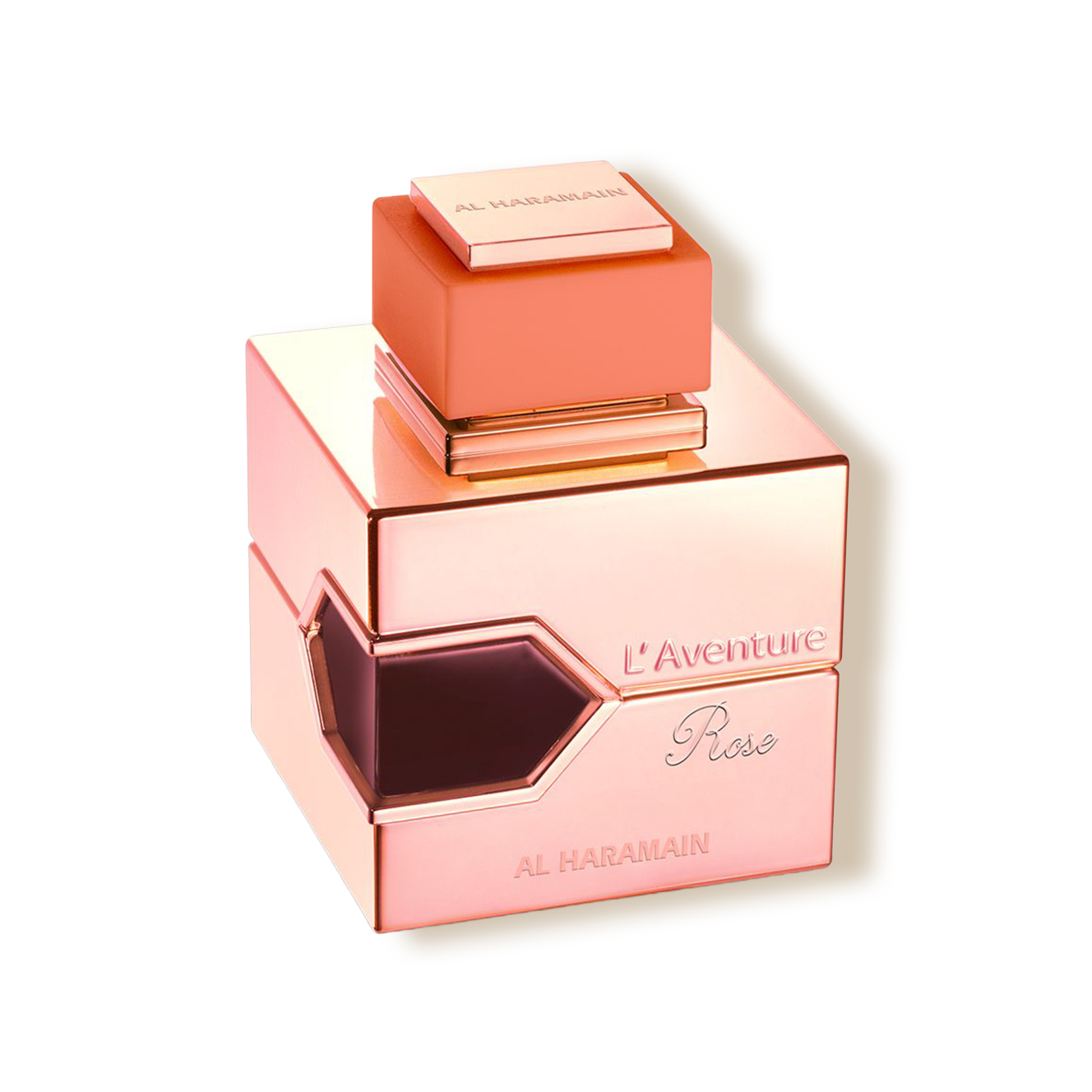 Haramain L'Aventure Rose