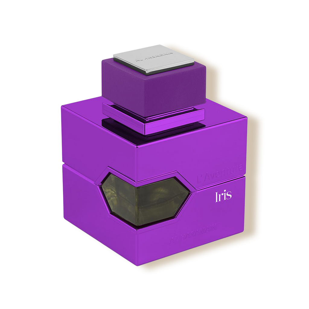 Haramain L'Aventure Iris