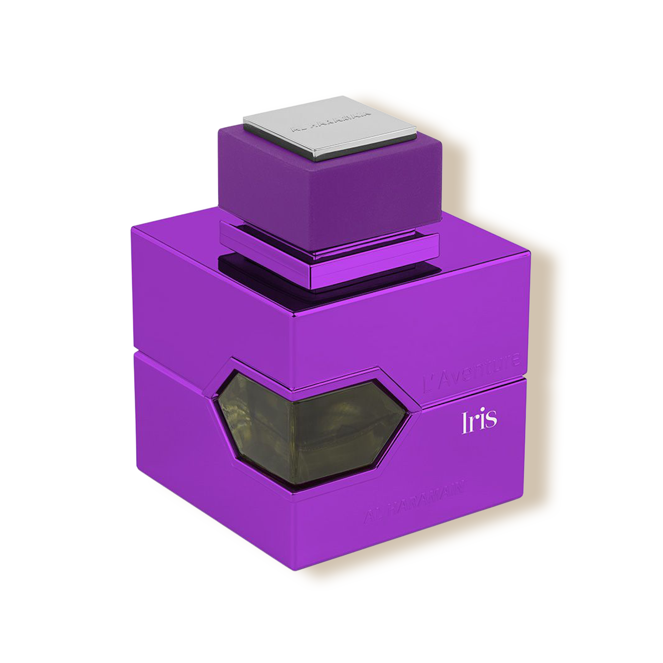 Haramain L'Aventure Iris