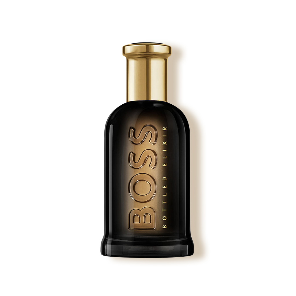 Boss Bottled Elixir Eau De Parfum