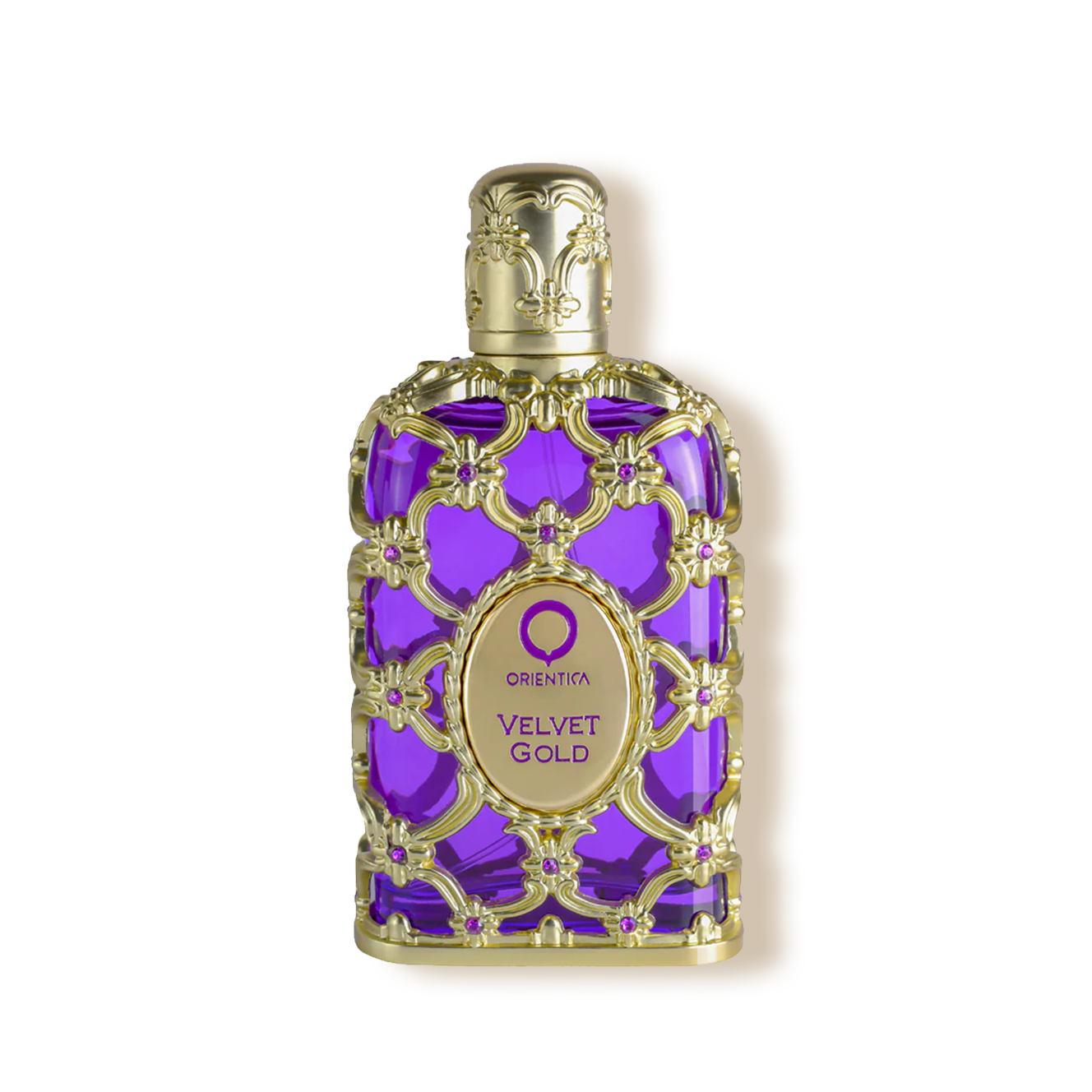 Velvet Gold
