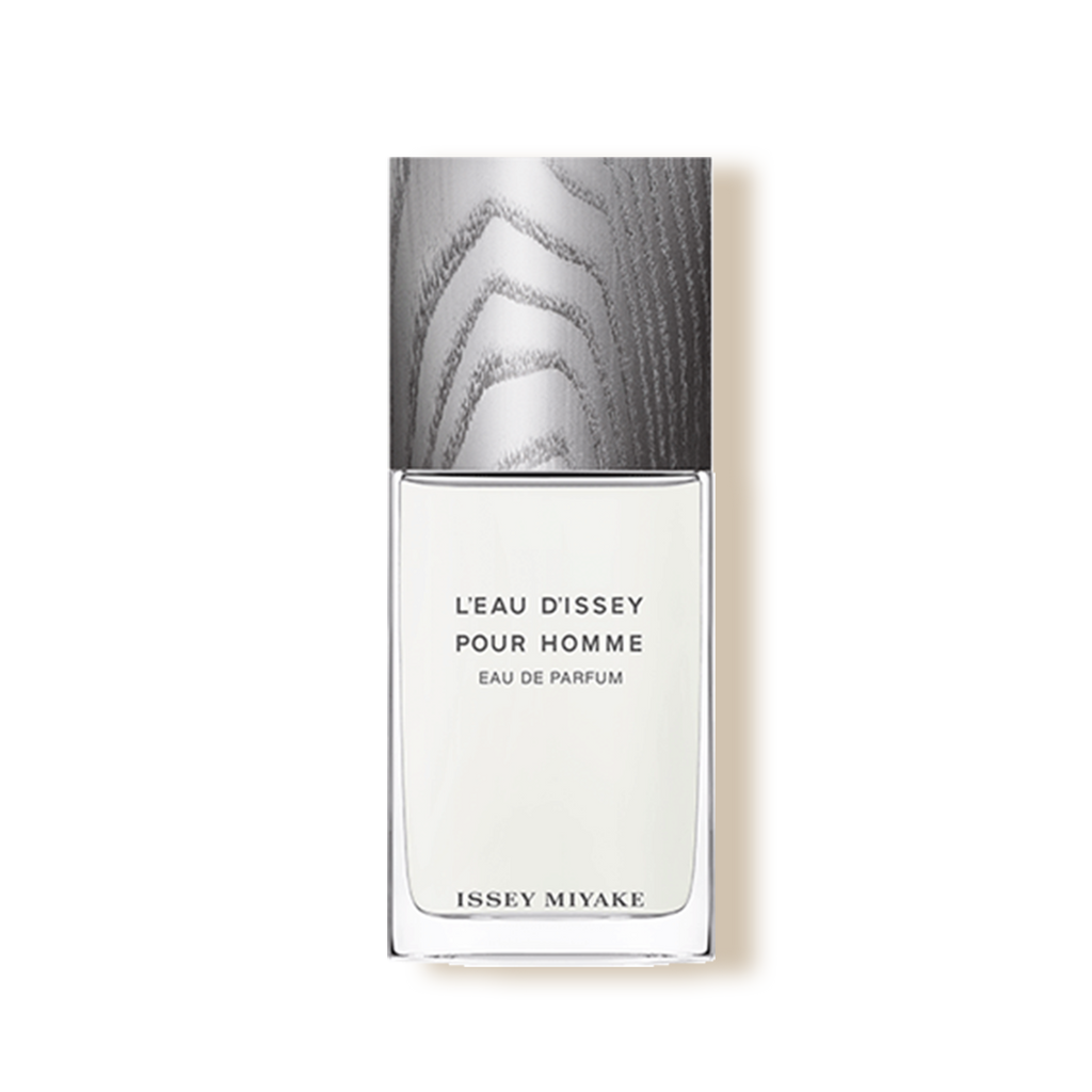 L'eau D'issey Pour Homme Eau De Parfum