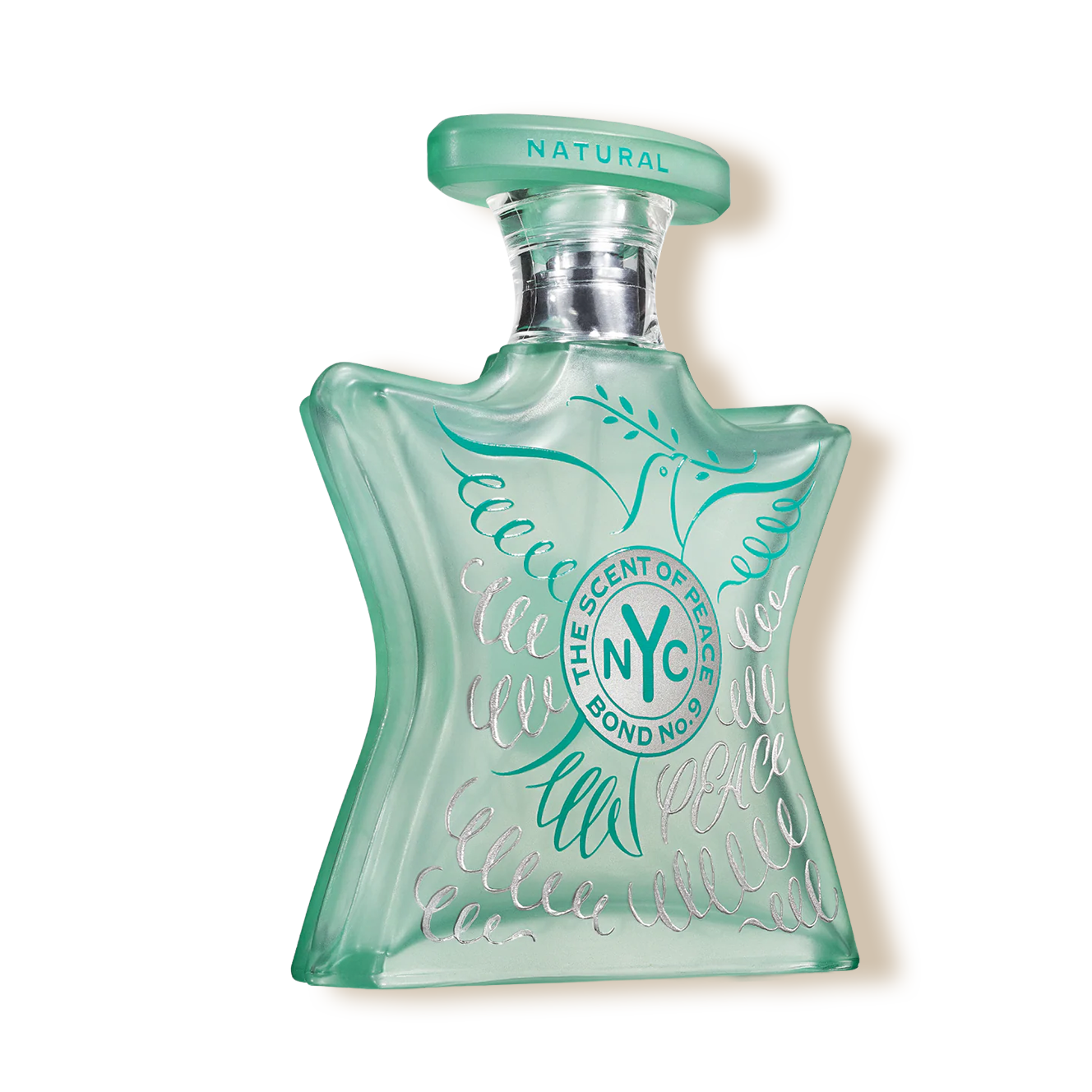 The Scent Of Peace Natural