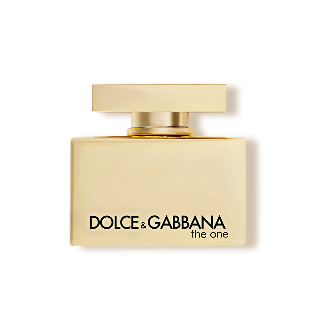 The One Gold EDP Intense