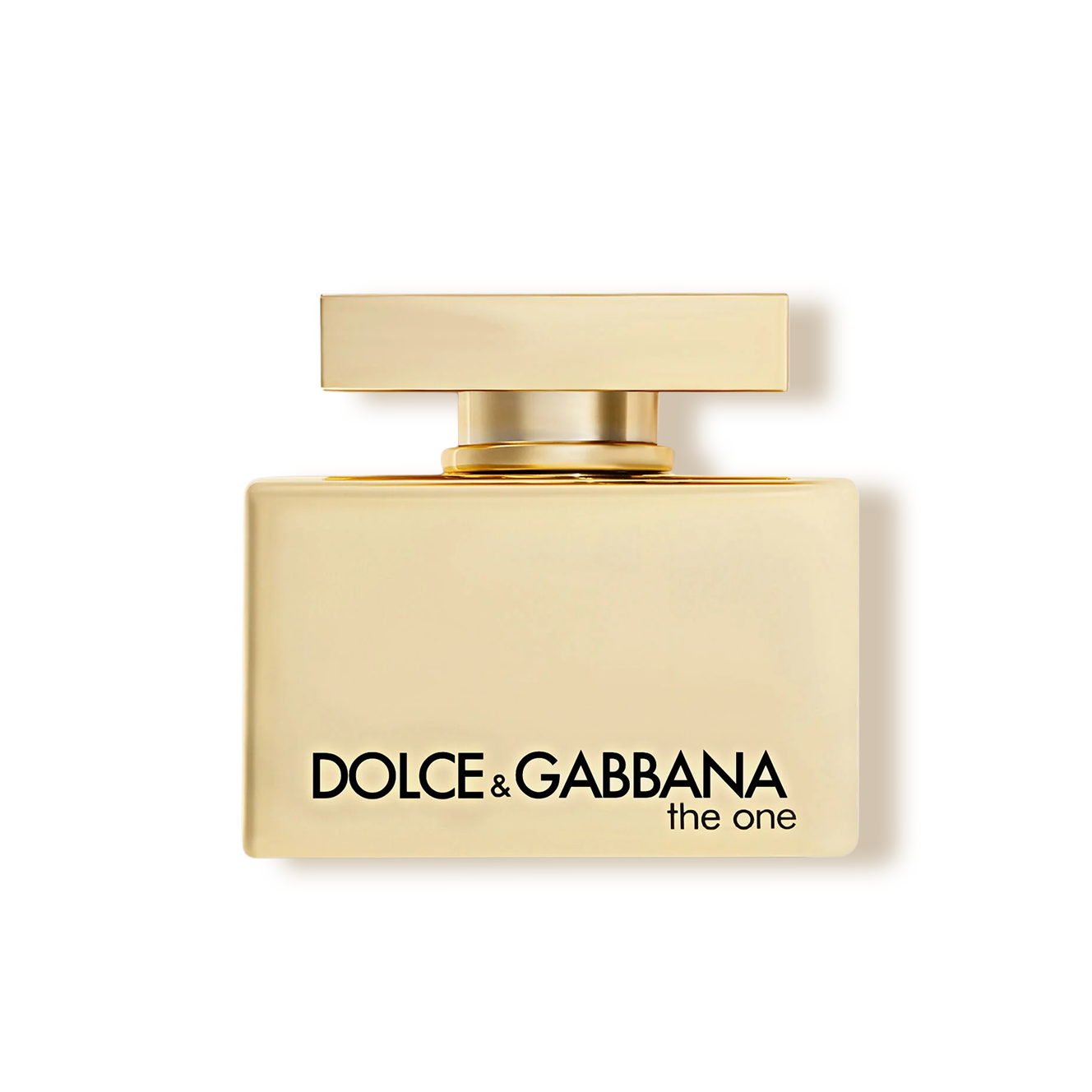 The One Gold EDP Intense