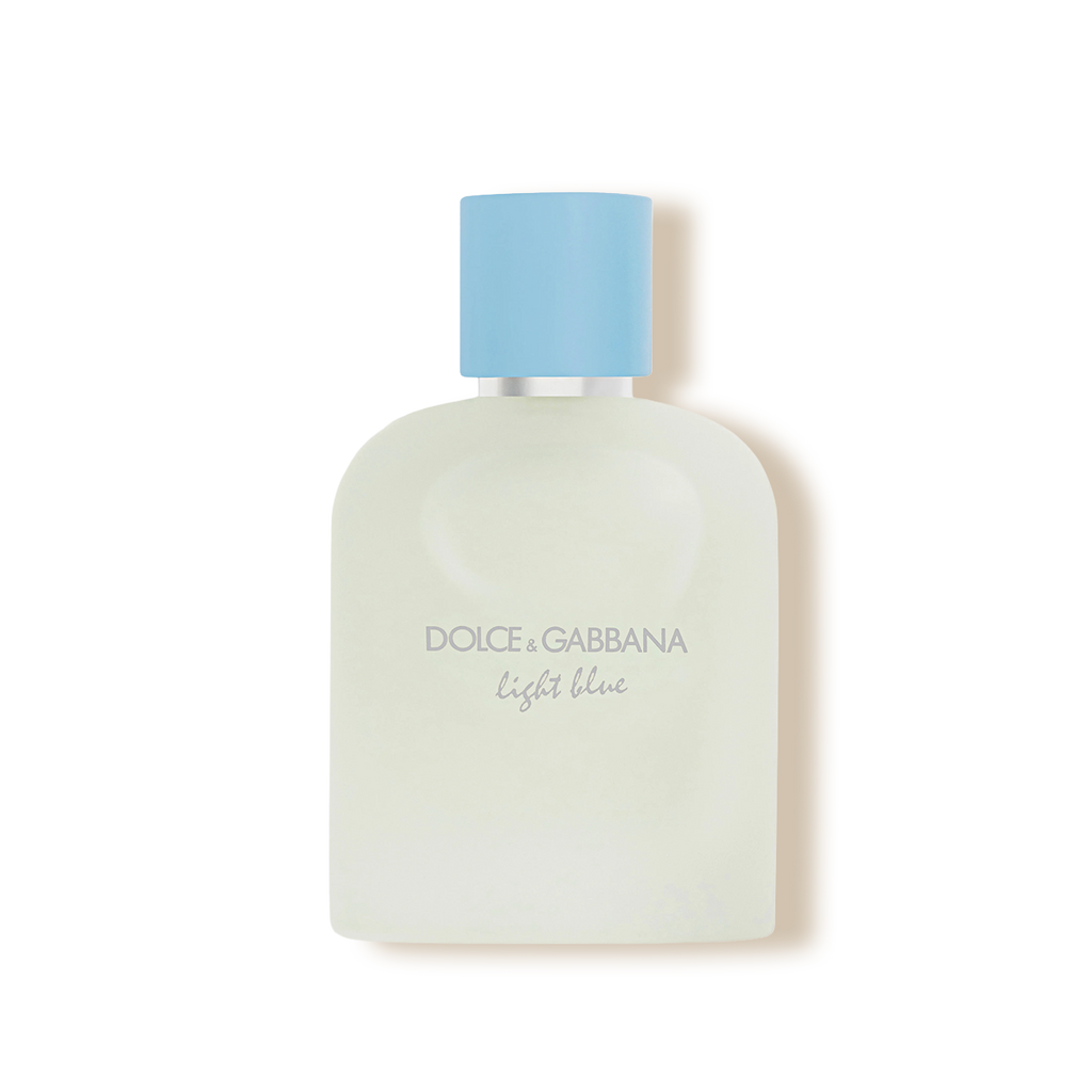 Light Blue Pour Homme EDT