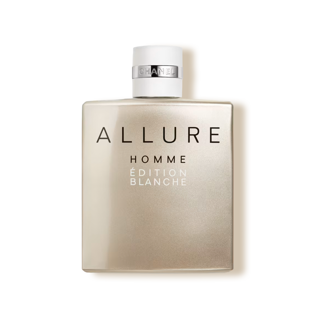 Allure Homme Édition Blanche