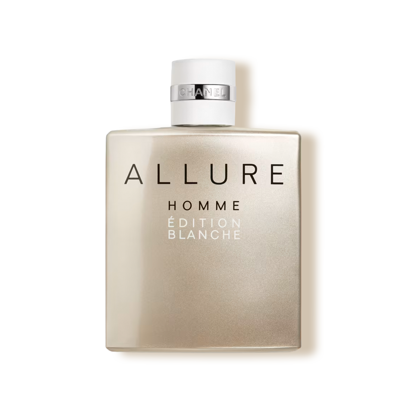Allure Homme Édition Blanche