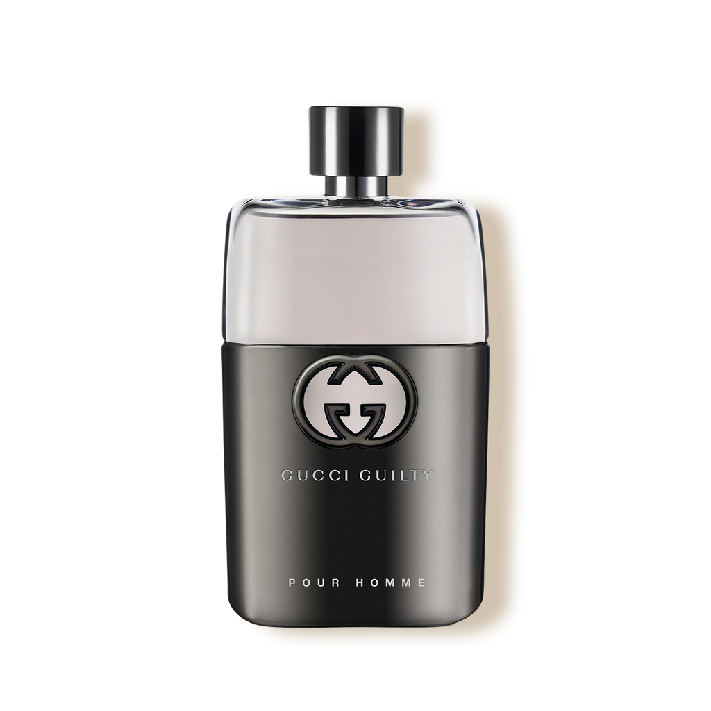Guilty Pour Homme EDT