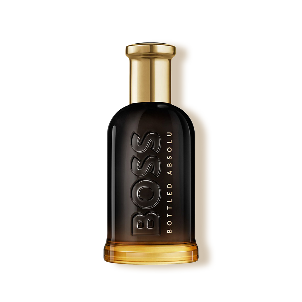 Boss Bottled Absolu Parfum Intense