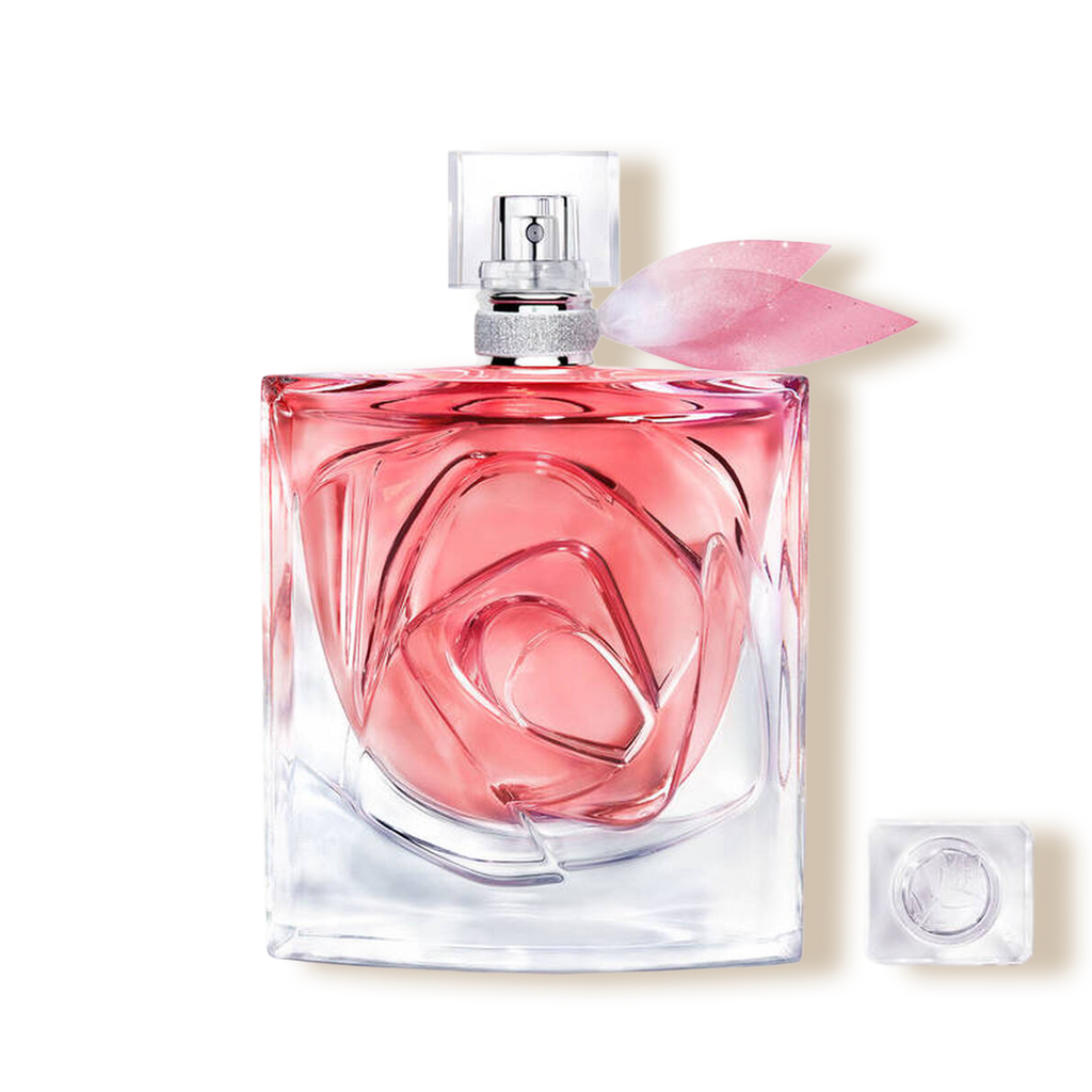 La Vie Est Belle Rose Extraordinaire Edp
