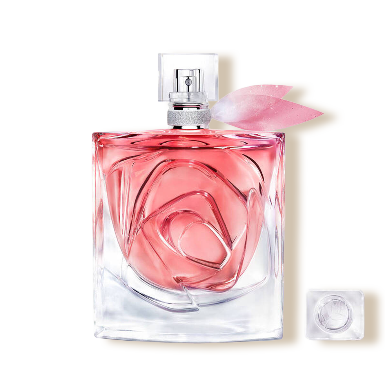 La Vie Est Belle Rose Extraordinaire Edp