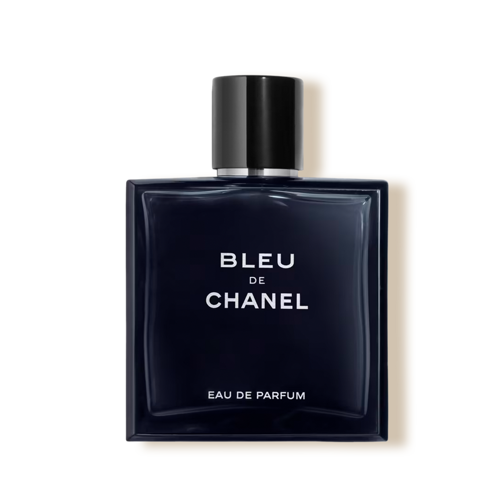 Bleu De Chanel Edp