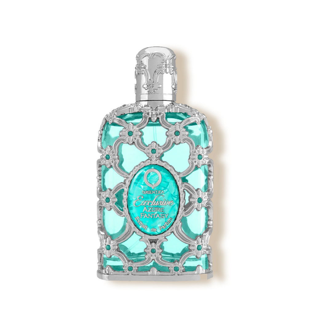 Exclusive Azure Fantasy