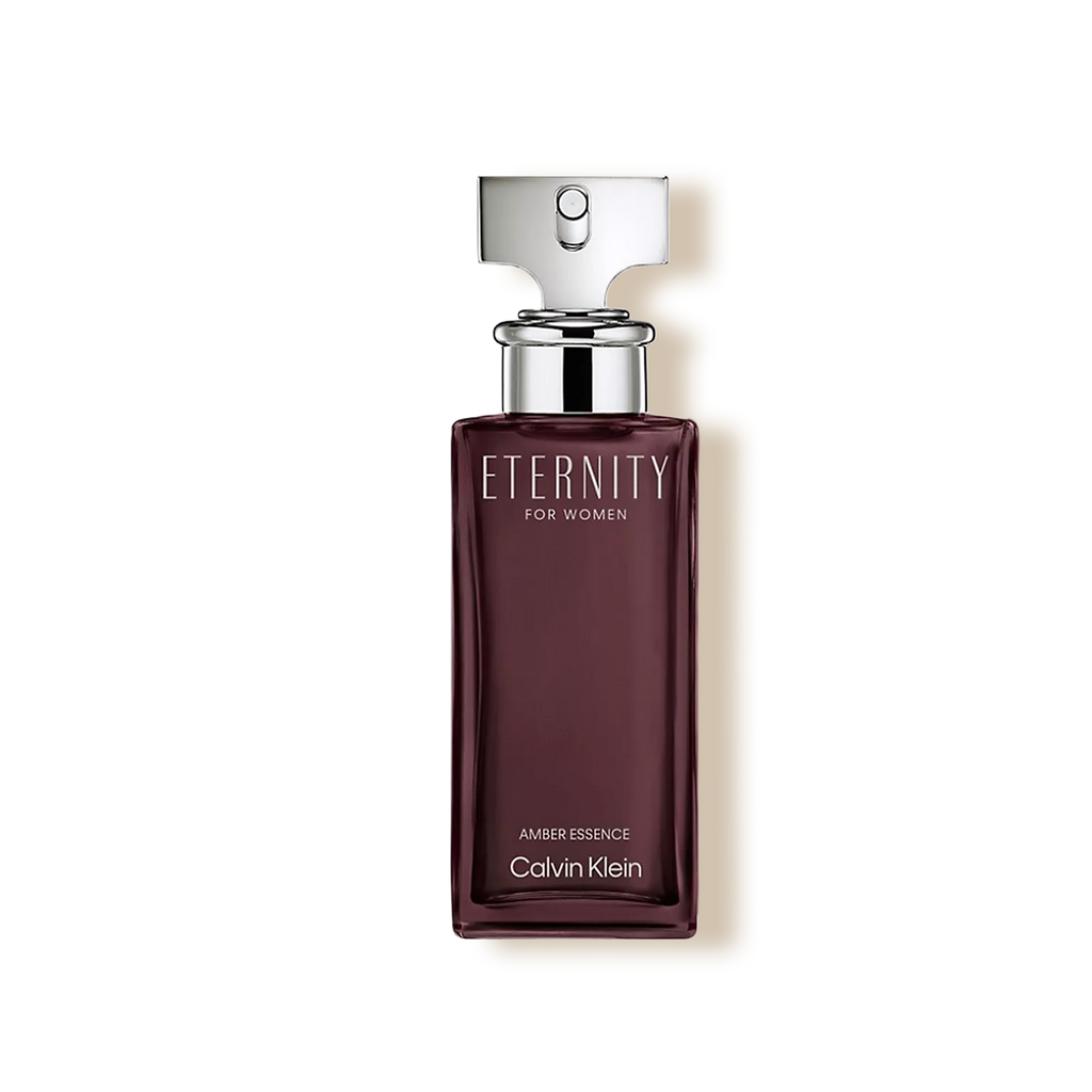 Eternity For Women Amber Essence