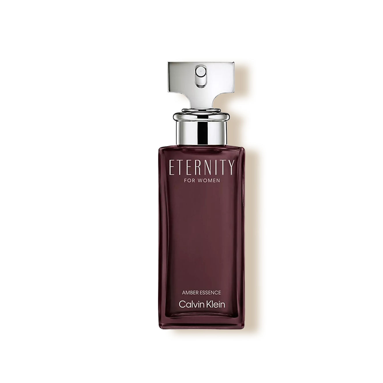 Eternity For Women Amber Essence