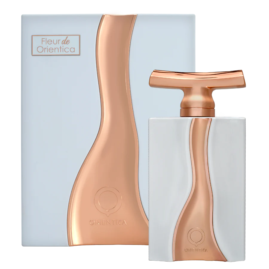 Fleur De Orientica