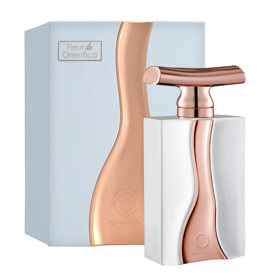 Fleur De Orientica