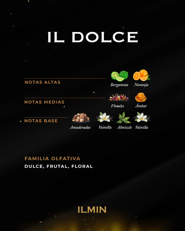 Ilmin Il Dolce
