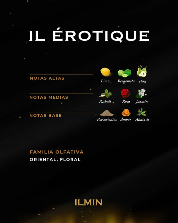 Ilmin Il Érotique