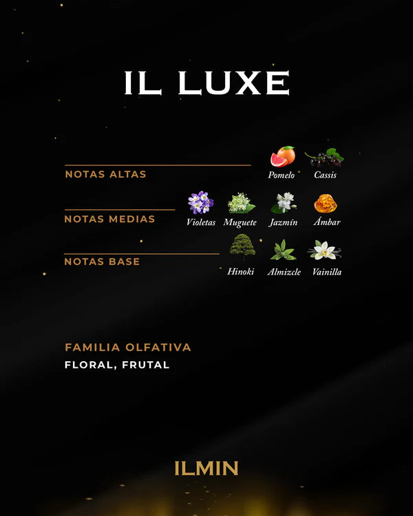 Ilmin Il Luxe