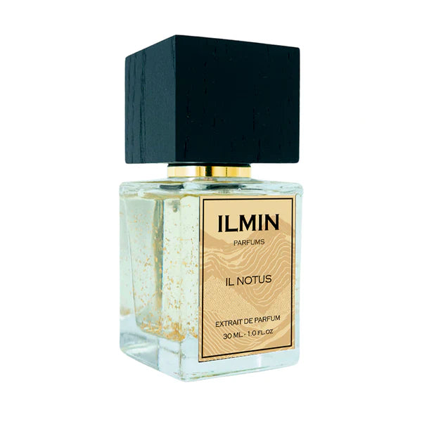 Ilmin Il Notus