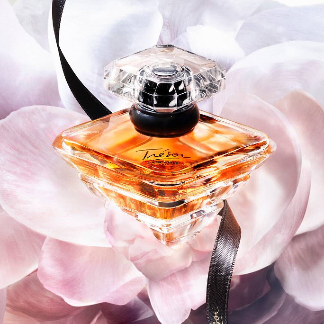 Tresor Eau De Parfum