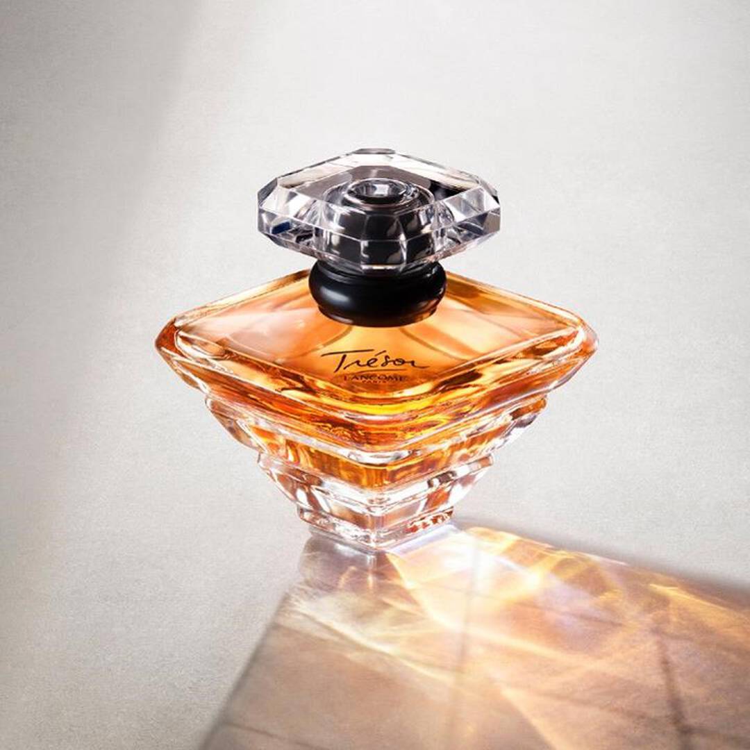 Tresor Eau De Parfum