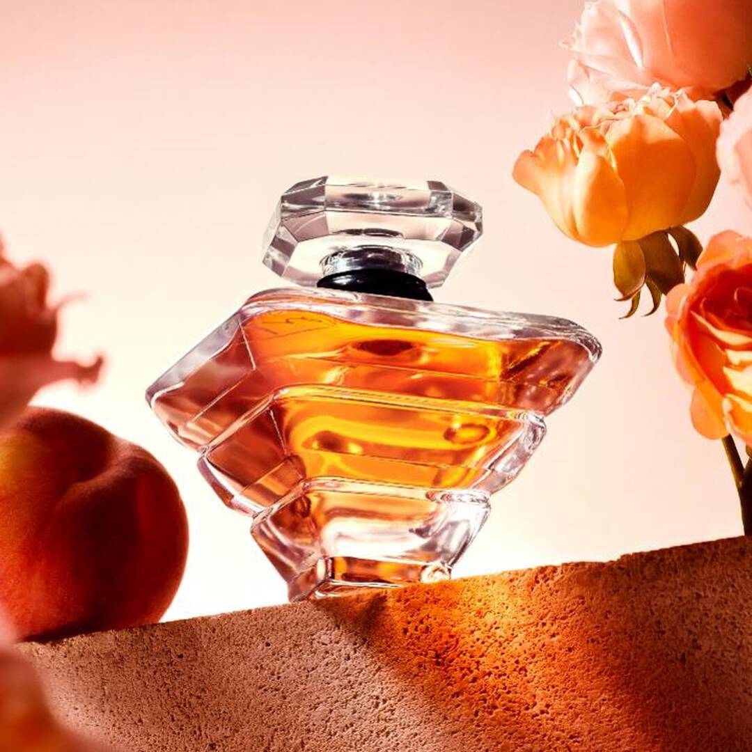 Tresor Eau De Parfum