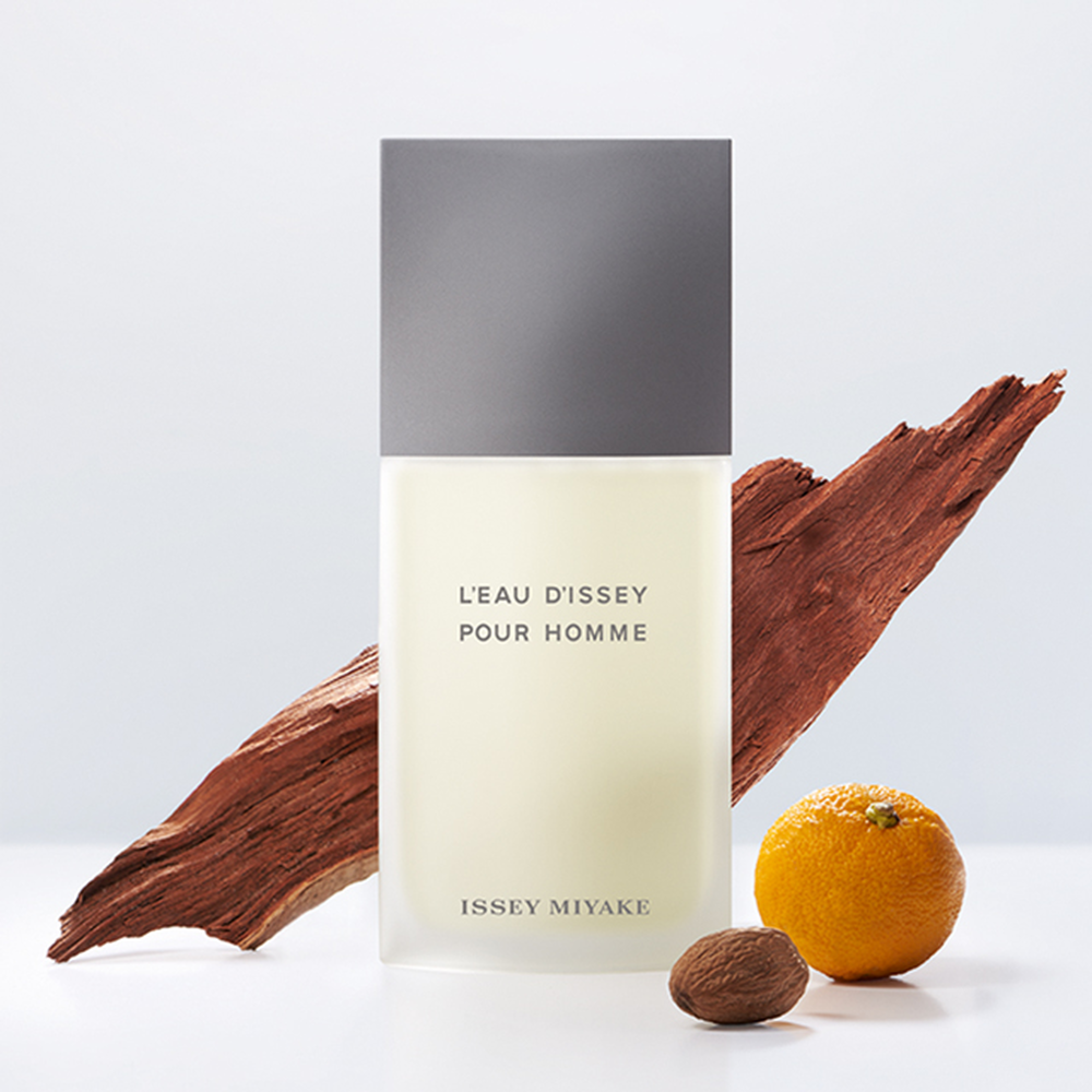 L'eau D'issey Pour Homme Eau De Toilette