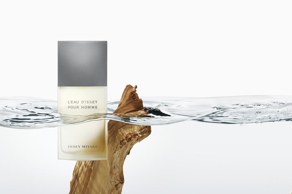 L'eau D'issey Pour Homme Eau De Toilette